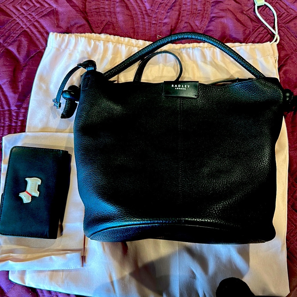 Radley London